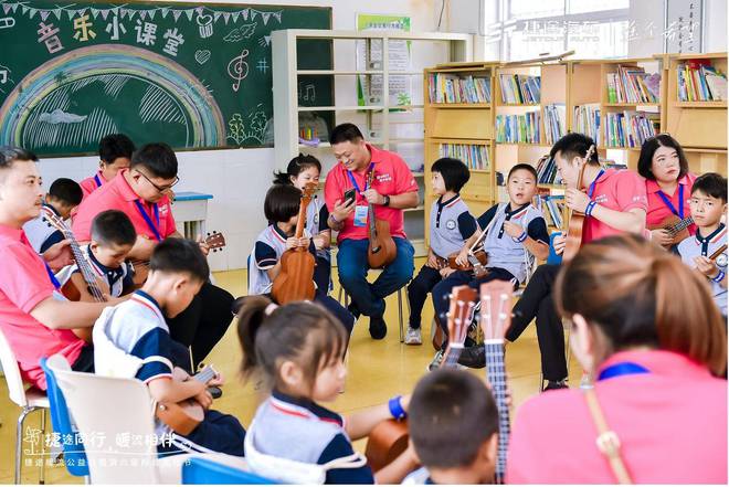 三亿体育捷途为何业绩好？或许是公益的福报(图4)
