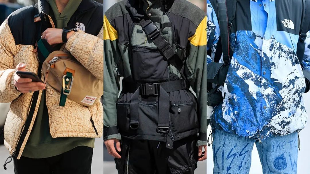 三亿体育.(中国)官方网站为什么消费降级买中高端运动品牌的人却变多了(图2)