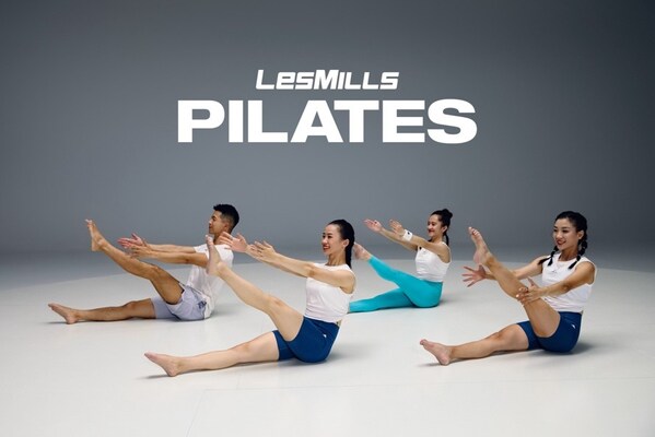 三亿体育莱美特色课程LES MILLS PILATES打造普拉提小团课新(图2)
