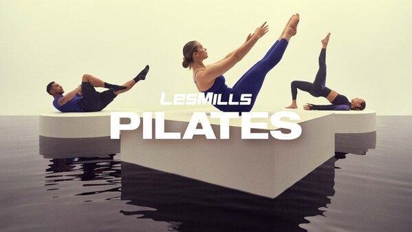 三亿体育莱美特色课程LES MILLS PILATES打造普拉提小团课新(图3)