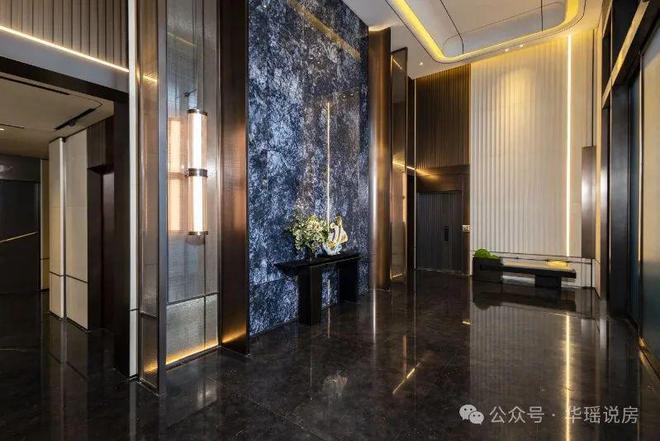 三亿体育苏州楼市开火！横扫各大榜单！冲刺今年度销冠！这个豪宅科技大平层准备…(图21)