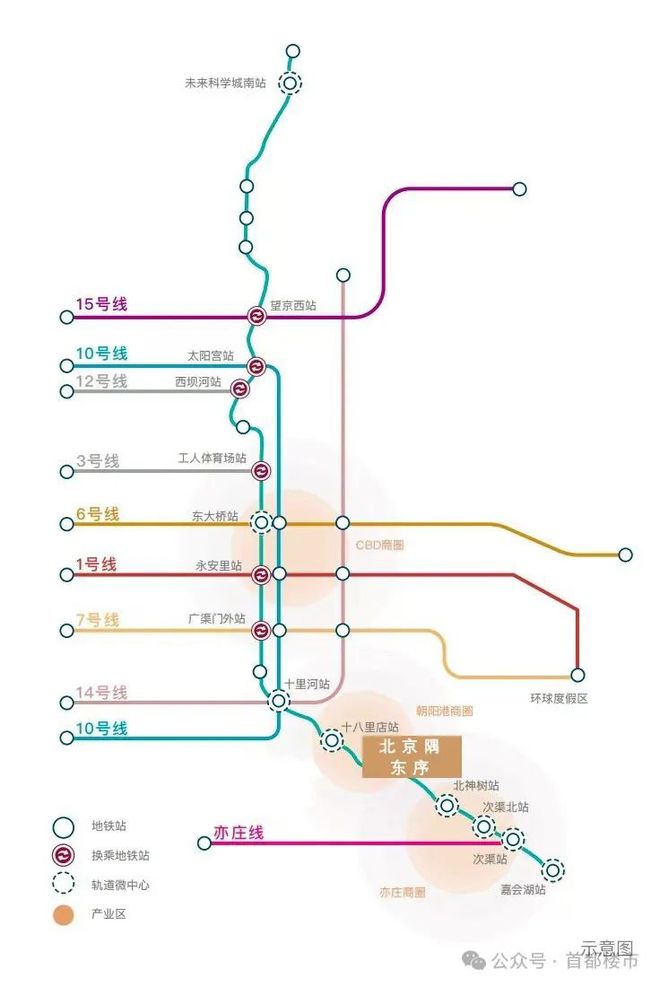 三亿体育北京隅东序(官网售楼处)隅东序-2025新首页欢迎您-隅东序楼盘百科(图4)