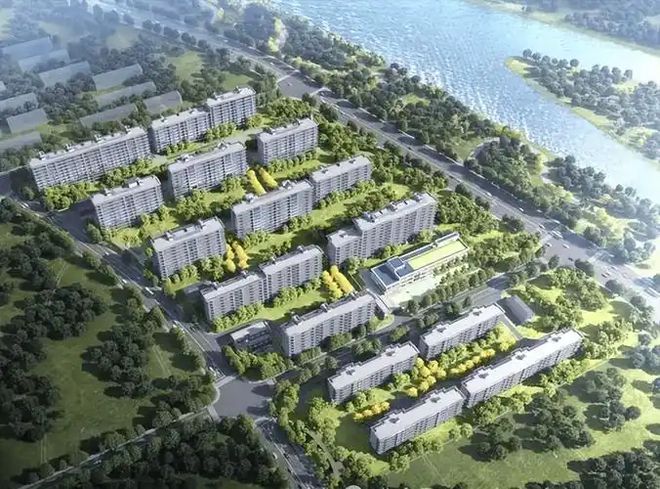 三亿体育北京隅东序(官网售楼处)隅东序-2025新首页欢迎您-隅东序楼盘百科(图12)