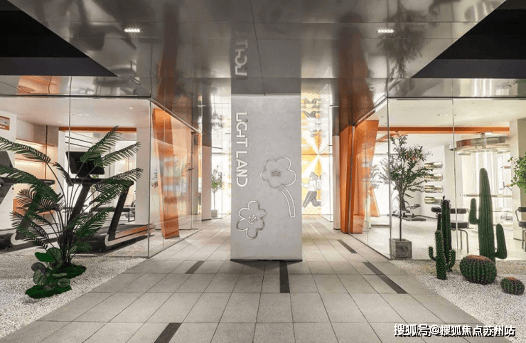 三亿体育万科星遇光年2024售楼处电话-首页网站-​万科星遇光年售楼中心欢迎您楼(图3)
