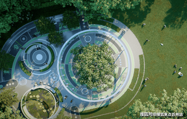 三亿体育万科星遇光年2024售楼处电话-首页网站-​万科星遇光年售楼中心欢迎您楼(图5)