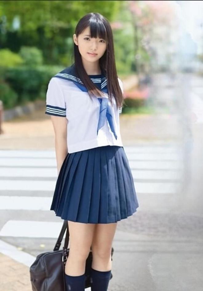 三亿体育谷田部和沙引退9年回归！宣布今年重新复出拍片(图2)