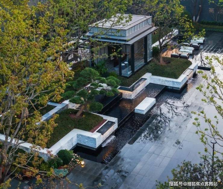 三亿体育.(中国)官方网站吴风宸樾府售楼处电话售楼中心电话吴风宸樾府楼盘百科首页(图4)