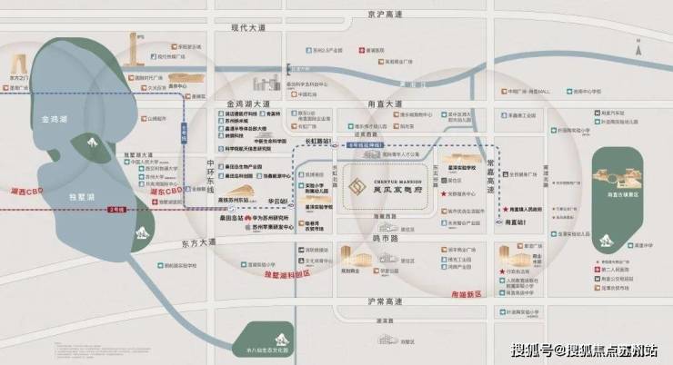 三亿体育.(中国)官方网站吴风宸樾府售楼处电话售楼中心电话吴风宸樾府楼盘百科首页(图12)